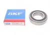 Подшипник шариковый d&gt; 30 SKF 6209-2RS1/C3 (фото 2)