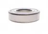 Підшипник кульковий d> 30 SKF 6207-2Z (фото 3)