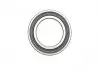Подшипник шариковый d&gt; 30 SKF 6009-2RS1/C3 (фото 1)