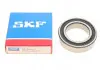 Подшипник шариковый d&gt; 30 SKF 6009-2RS1/C3 (фото 2)