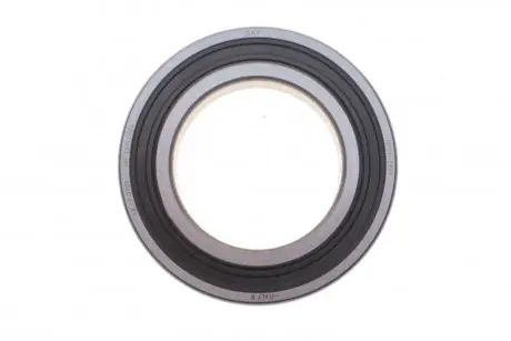 Підшипник кульковий d> 30 SKF 6009-2RS1 (фото 1)