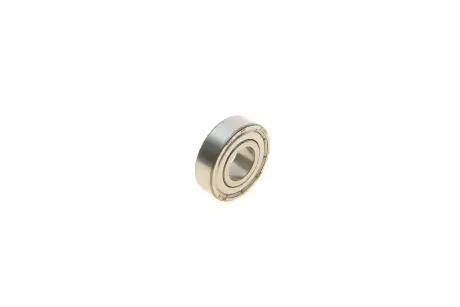 Підшипник кульковий d <30 SKF 6001-2Z (фото 1)