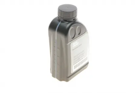 Масло трансмиссионное Hypoid AxleOil G3 0,5л BMW 83222413512