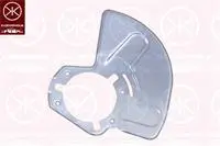 Ремчастіна металева KLOKKERHOLM 5052 378 (фото 1)