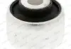 Сайлентблок переднего рычага MOOG VV-SB-13377 (фото 3)