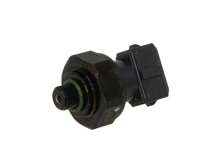 Датчик тиску кондиціонера MERCEDES-BENZ Vito W639 03-14, Viano 03-14, Sprinter 901-905 95-06, Vito W638 96-03, SLK R170 96-04, CLK W208 97-02, S-Class W220 98-06, CL C215 99-06, A-Class W168 97-04, C-Class W203 00-07, C-Class W202 93-00, E-Class W210 DENSO DPS17003
