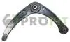 Рычаг подвески 2304-0564