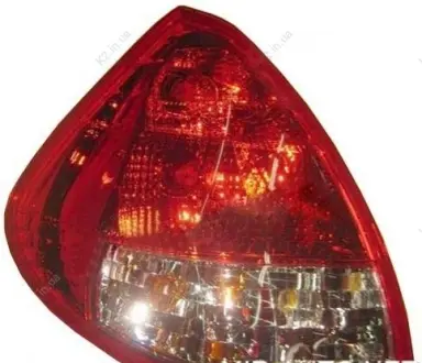 Фонарь задний L Aftermarket 1017010368