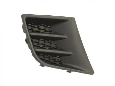 Решітка бампера передн прав (чорн) PEUGEOT 107 06.05-12.08 BLIC 6502-07-5501916P
