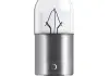 Автолампа Original R10W BA15s 10 W прозрачная OSRAM 563702B (фото 2)