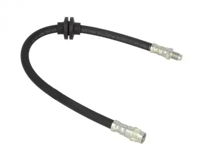 Гальмівний шланг DACIA Dokker / Lodgy \ '\' F \ '\' 1,2-1,6 \ '\' 12 >> BOSCH 1987481626