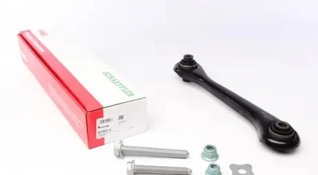 Важіль підвіски AUDI, SEAT, VW (Старий номер 925443) FAG 821 0929 10