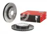 Тормозной диск Brembo Painted disk 09.C047.11