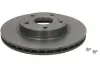 Тормозной диск Painted disk BREMBO 09.C047.11 (фото 2)