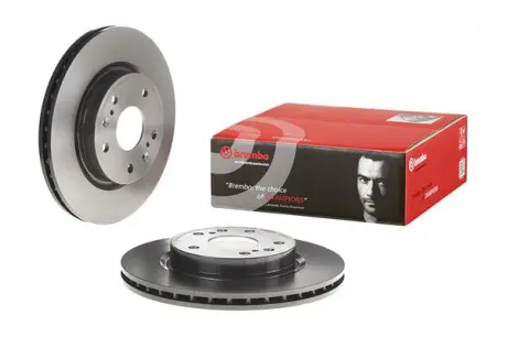 Тормозной диск Painted disk BREMBO 09.C047.11