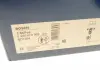 Тормозной диск Lada 2101-2107 BOSCH 0986479988 (фото 5)