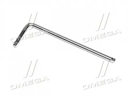 Вороток Г-образный 1/2 "360х120мм (про-во) Toptul AFAN1614