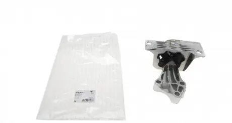 Опора двигателя правая 1,2 16VRenault Clio III, Modus 2004- HUTCHINSON 538A14