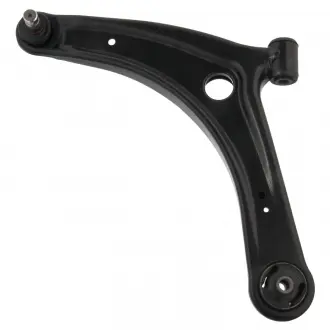 Важіль CITROEN / MITSUBISHI / PEUGEOT C Crosser / ASX / Lancer / 4007/4008 "FL" 06 >> FEBI 38170