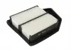 Фильтр воздушный HONDA ACCORD, CROSSTOUR 2.4 08-15 USA (пр-во WIX-FILTERS) 49040