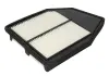 Фильтр воздушный HONDA ACCORD, CROSSTOUR 2.4 08-15 USA (WIX-FILTERS) WIX FILTERS 49040 (фото 2)