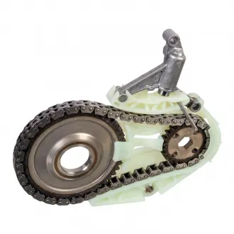 К-т привода ГРМ масляного насоса BMW 1 (F20) / 3 (F30) / 5 (F10) / X3 (F25) "09 >> FEBI 46140