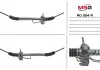 Рульова рейка з ГУР відновлена ​​ROVER 200 89-00, ROVER 400 95-00 MSG RO204R (фото 1)