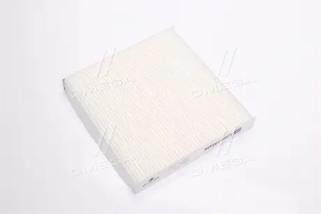 Фильтр салонный HONDA ACCORD 03-, CIVIC 06- (, Korea) SPEEDMATE SM-CFJ006E