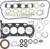 Комплект прокладок двигуна TOYOTA 1ZR-FAE, 2ZR-FAE, 3ZR-FAE 08-12 VICTOR REINZ 01-54025-03 (фото 1)