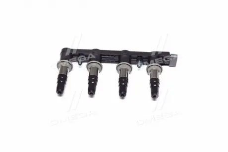 Фото 1 - катушка зажигания Chevrolet AVEO, CRUZE (, Korea) SPEEDMATE SM-ICJ008 Катушка зажигания Chevrolet AVEO, CRUZE (, Korea) SPEEDMATE SM-ICJ008 (фото 1)