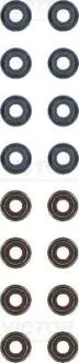 Сальник клапана, комплект TOYOTA 4A-FE, 7A-FE, KIA T8 92-01 VICTOR REINZ 12-52806-02