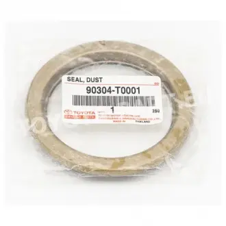 Сальник кулака поворотного переднего TOYOTA 90304T0001