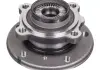 Ступиця колеса BMW 1 (F20) / 2 (F22) / 3 (F30) / M1 (F20) "F" 11 >> 102830