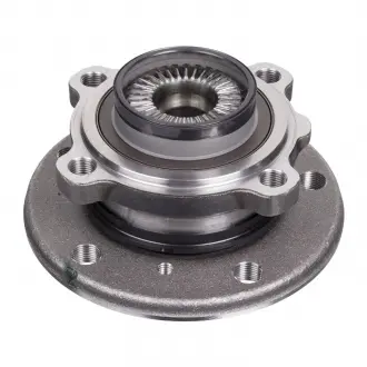 Ступиця колеса BMW 1 (F20) / 2 (F22) / 3 (F30) / M1 (F20) "F" 11 >> FEBI 102830 (фото 1)