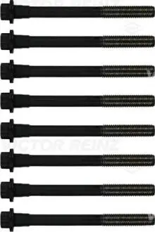 Комплект болтов ГБЦ TOYOTA 1MZ-FE, 2MZ-FE, 3MZ-FE 00-08 VICTOR REINZ 14-32392-01