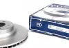 Диск тормозной Пер BMW 7 (E65, E66, E67) 3.0 / 4.0D 3835213059PD