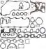 Комплект прокладок двигателя TOYOTA 2L-T, 2L-TE VICTOR REINZ 01-52750-02 (фото 1)