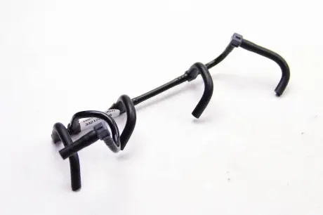 Шланг обратки Megane III / Fluence 1.5 dCi 09- RENAULT 166711735R