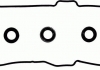 Прокладка клапанной крышки, комплект TOYOTA 15-53577-01