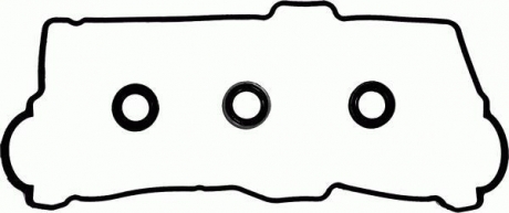 Прокладка клапанной крышки, комплект TOYOTA VICTOR REINZ 15-53577-01 (фото 1)