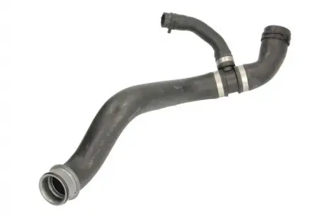 Патрубок системы охлаждения W164 ML350 05- MEYLE 0192220017