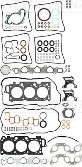 Комплект прокладок двигуна TOYOTA 3MZ-FE VICTOR REINZ 01-38320-01