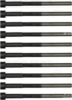 Комплект болтів ГБЦ TOYOTA 2AZ-FSE 03-08 VICTOR REINZ 14-32386-01