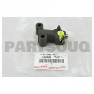 Натяжитель цепи ГРМ TOYOTA 1355075010