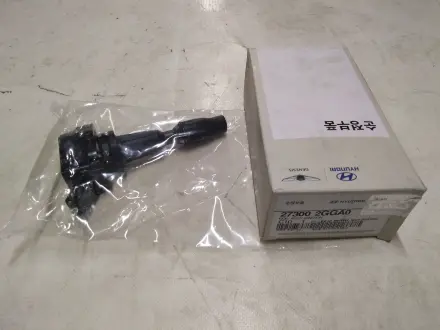 Катушка зажигания MOBIS MOBIS (KIA, Hyundai) 27300-2GGA0