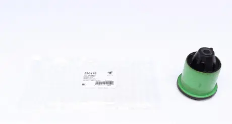 Сайлентблок балки HUTCHINSON 590178