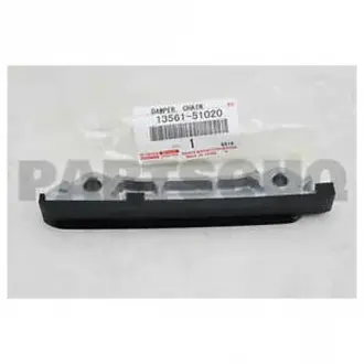 Успокоитель цепи TOYOTA 1356151020