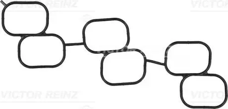 Прокладка впускного коллектора TOYOTA VICTOR REINZ 71-54127-00