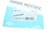 Прокладка впускного колектора TOYOTA VICTOR REINZ 71-52789-00 (фото 2)