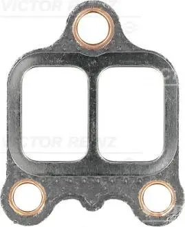 Прокладка впускного колектора TOYOTA VICTOR REINZ 71-52568-00